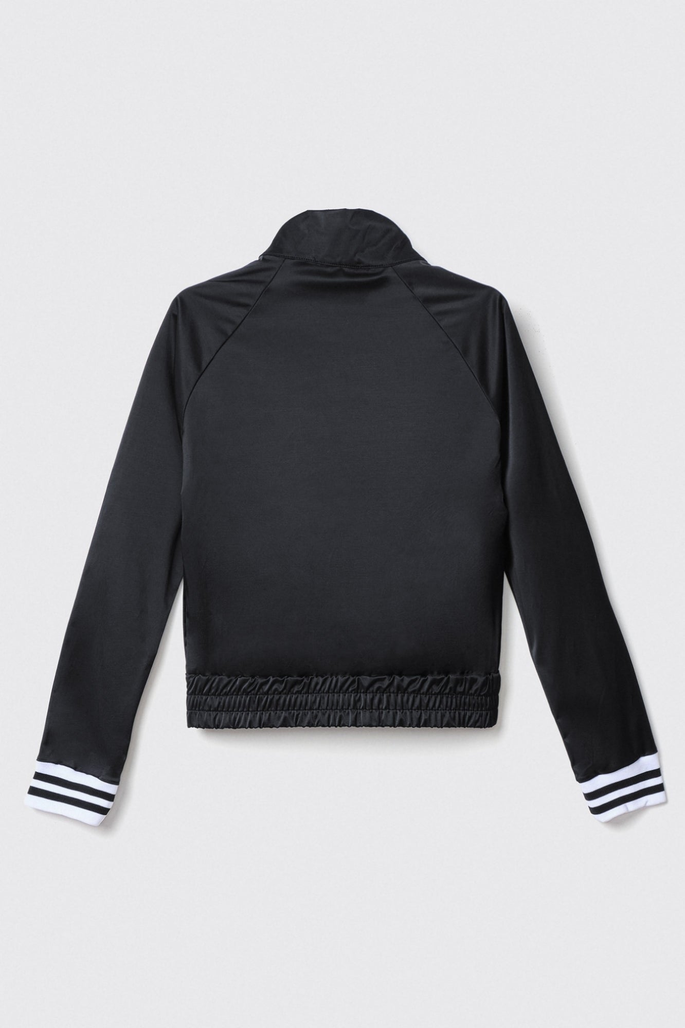 Felpa all zip - Gaëlle
