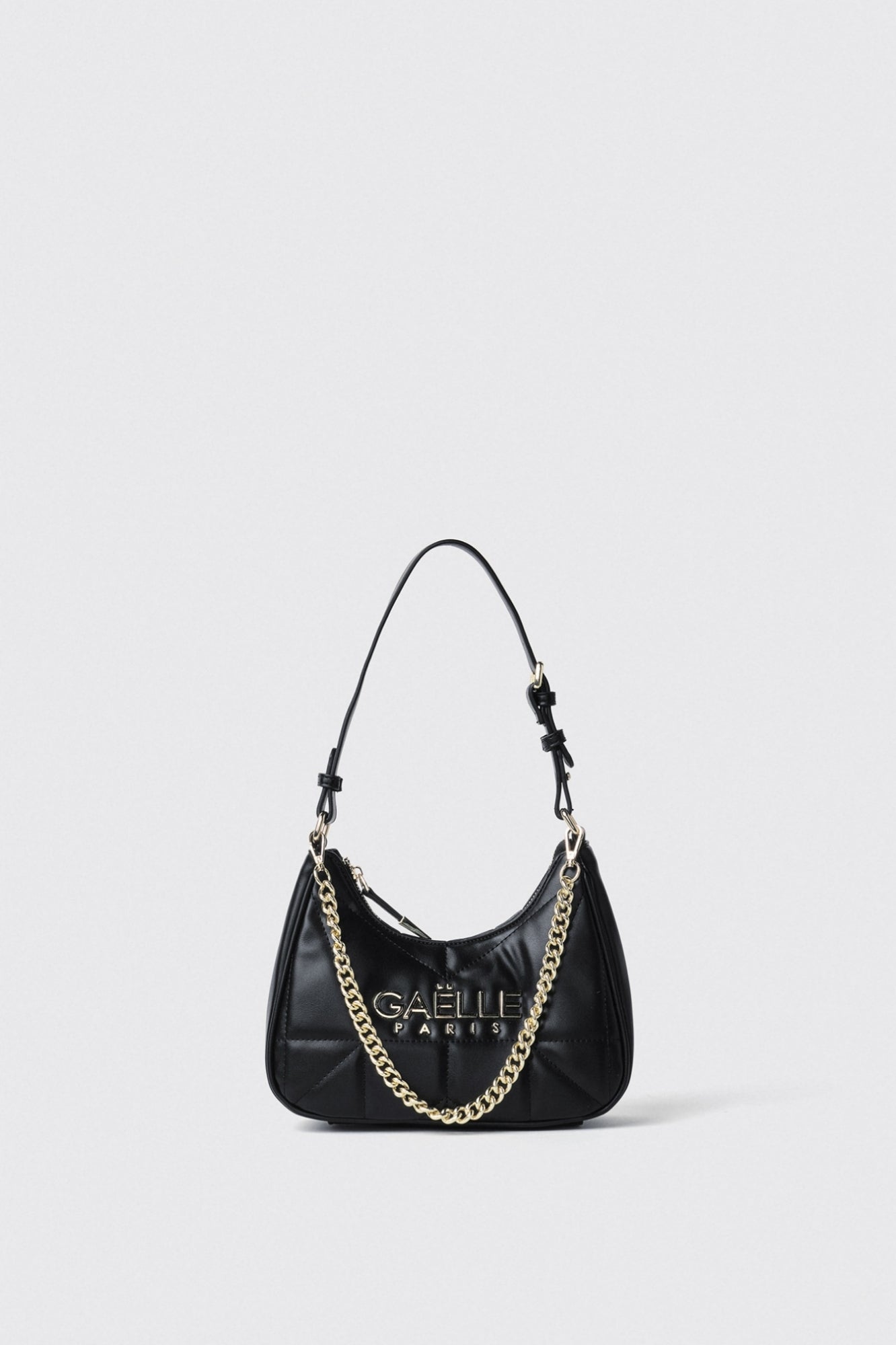Reg shoulder strap con matelasse' - Gaëlle