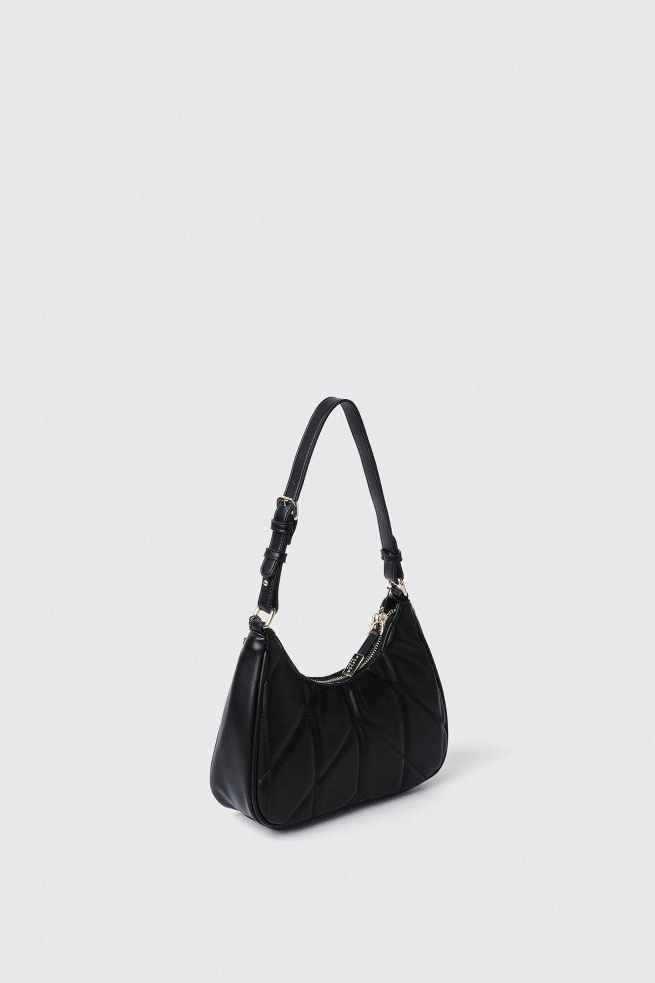 Reg shoulder strap con matelasse' - Gaëlle
