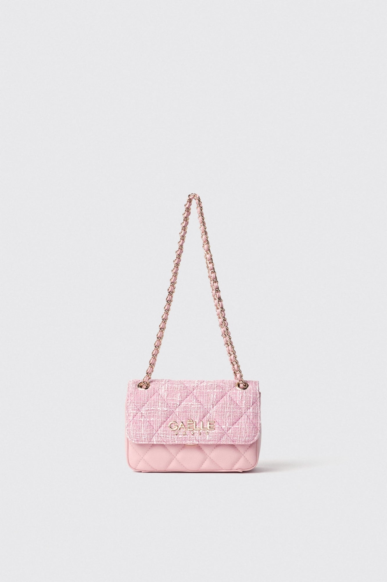 Mini shoulder strap - Gaëlle