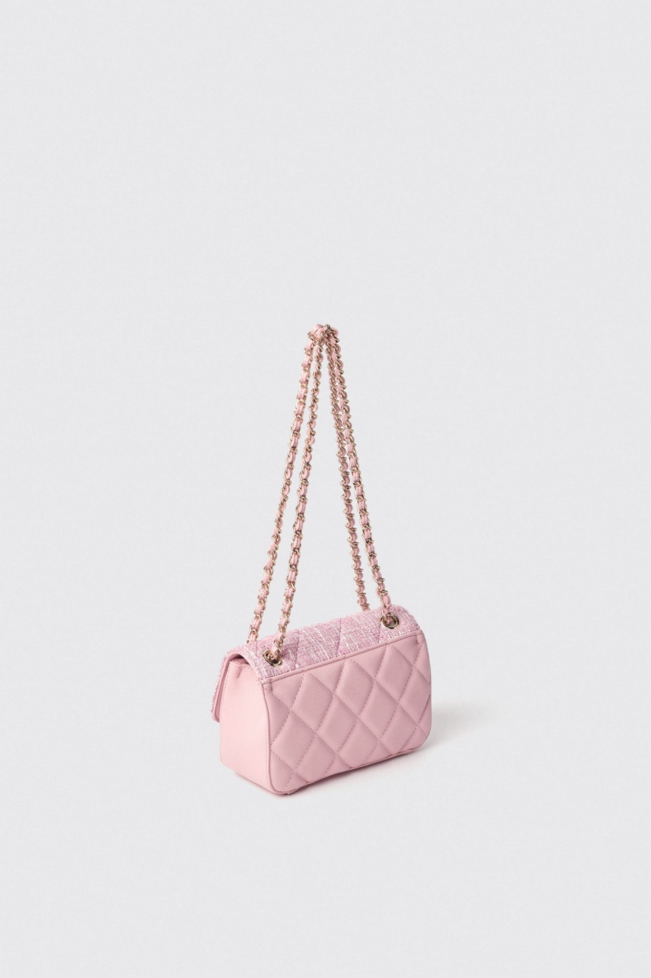 Mini shoulder strap - Gaëlle