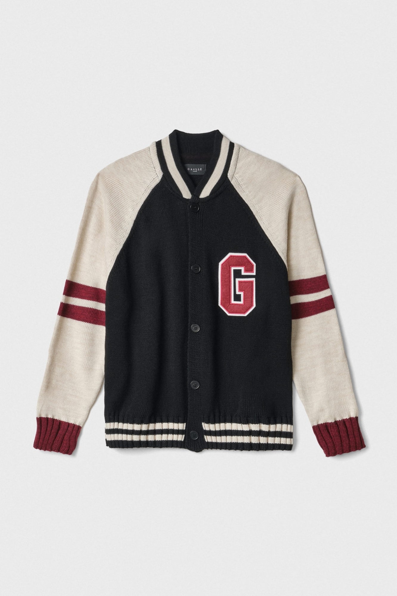 Maglia Bomber - Gaëlle Paris