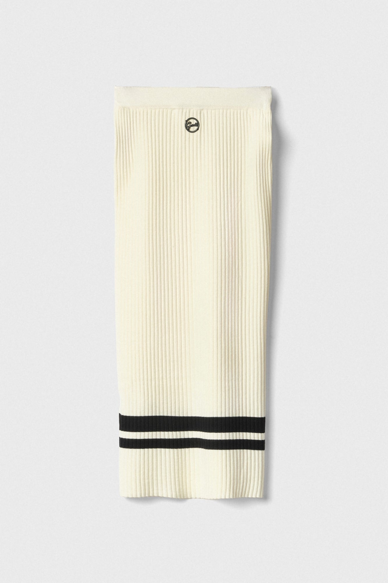 Gonna Midi In Maglia - Gaëlle Paris