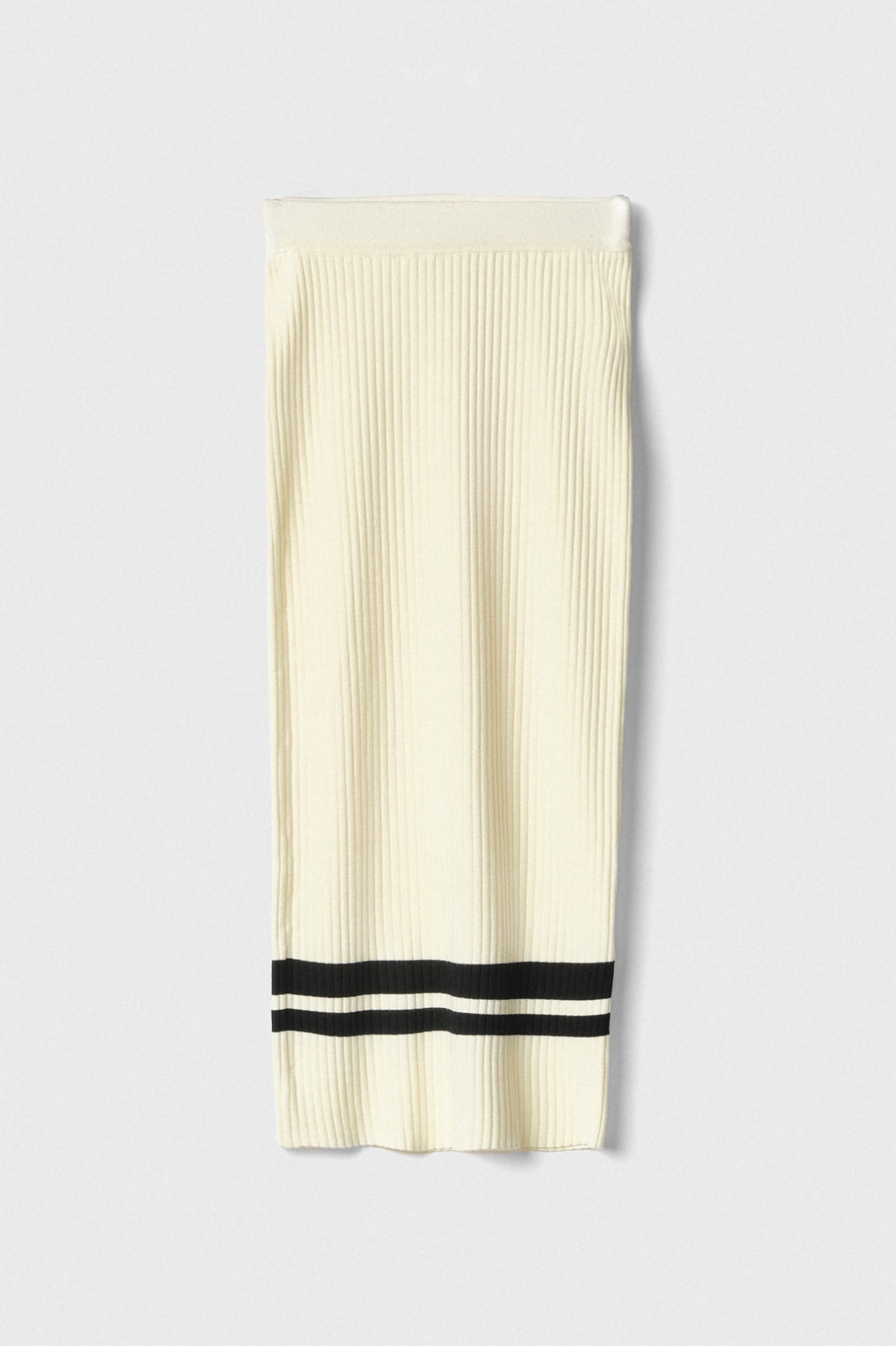 Gonna Midi In Maglia - Gaëlle Paris