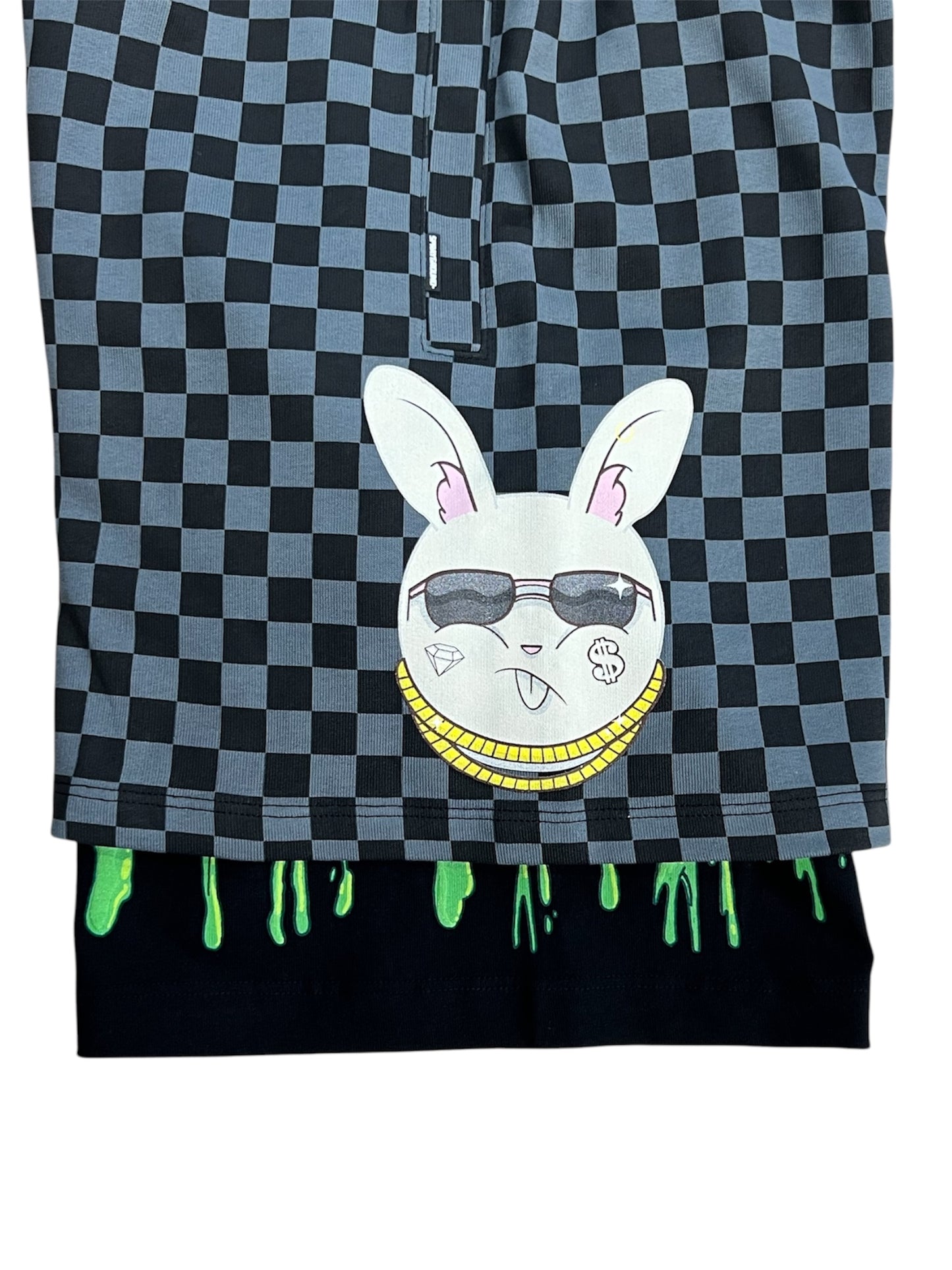 Bermuda check - Sprayground