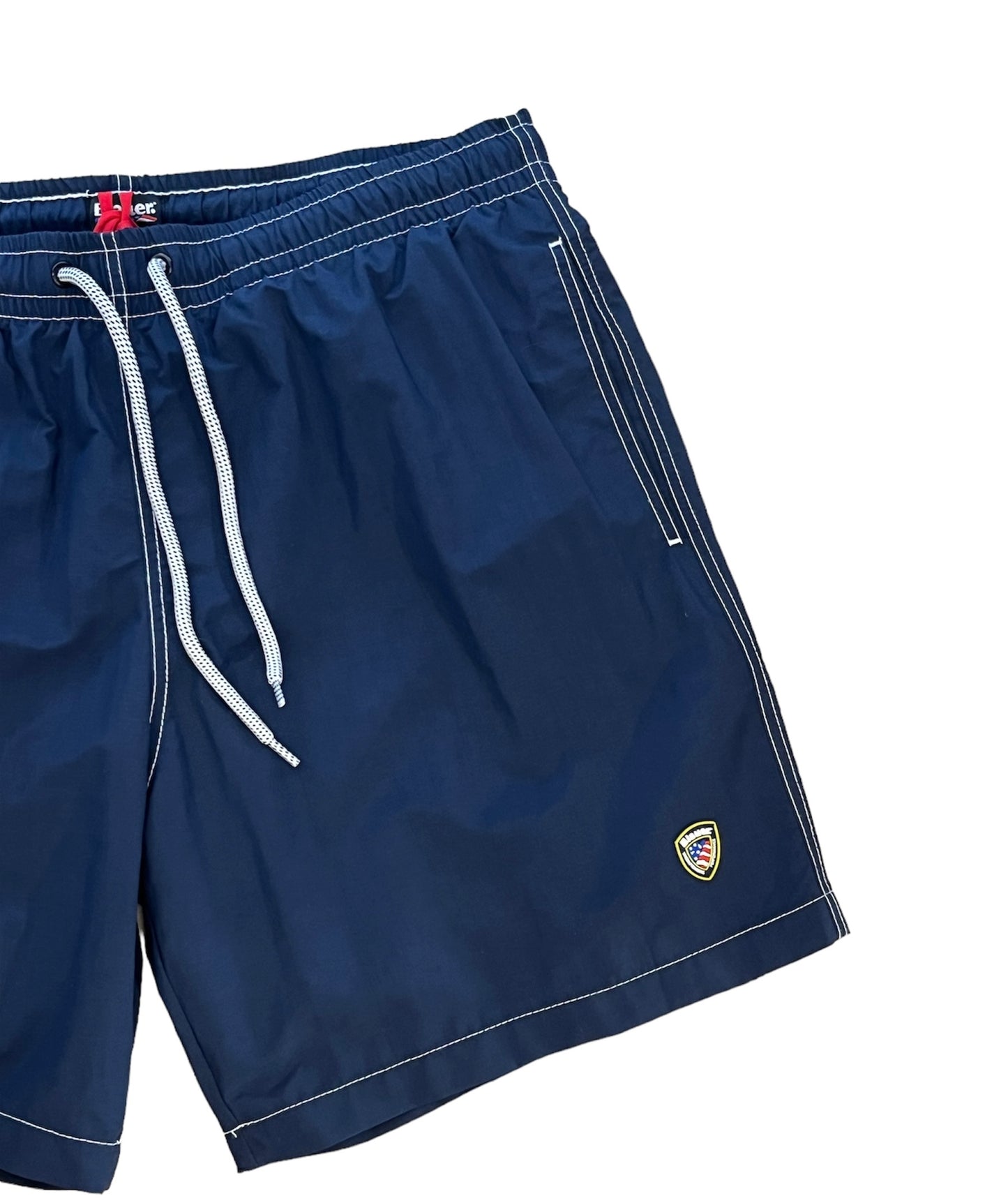 Costume mare - Blauer