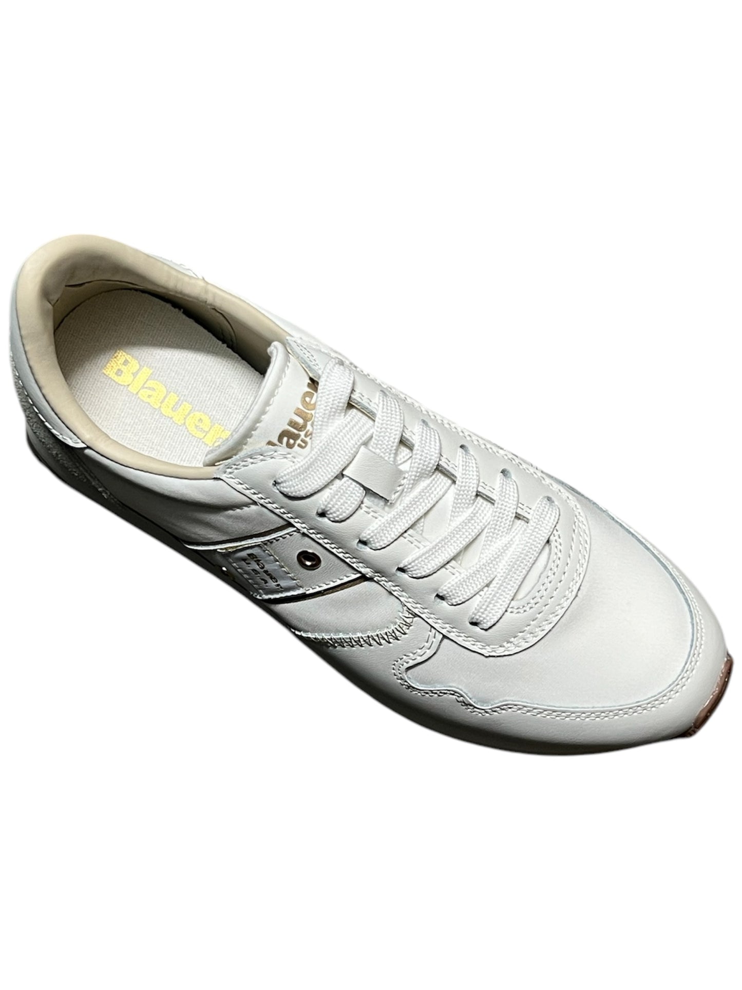 Sneakers Millen02 - Blauer