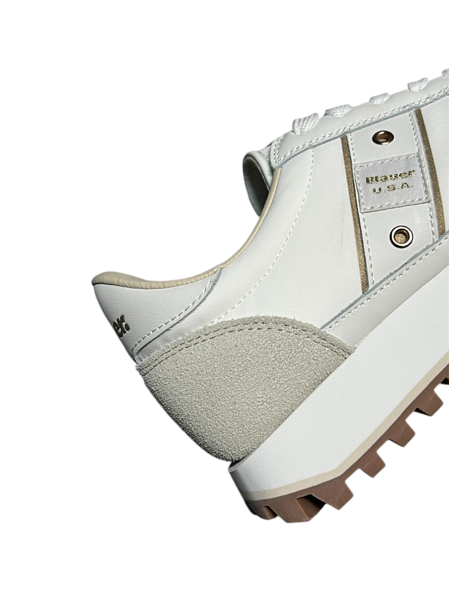 Sneakers Millen02 - Blauer