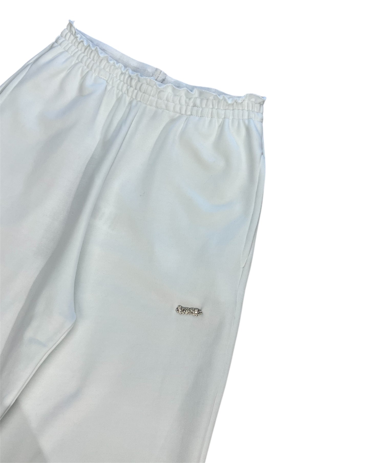Pantalone a palazzo - Disclaimer
