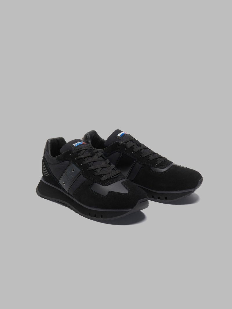 Sneakers Tokyo01 - Blauer