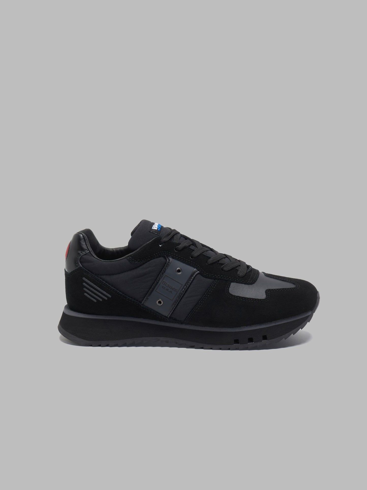 Sneakers Tokyo01 - Blauer