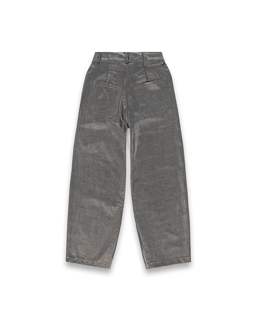 Pantalone laminato - Disclaimer