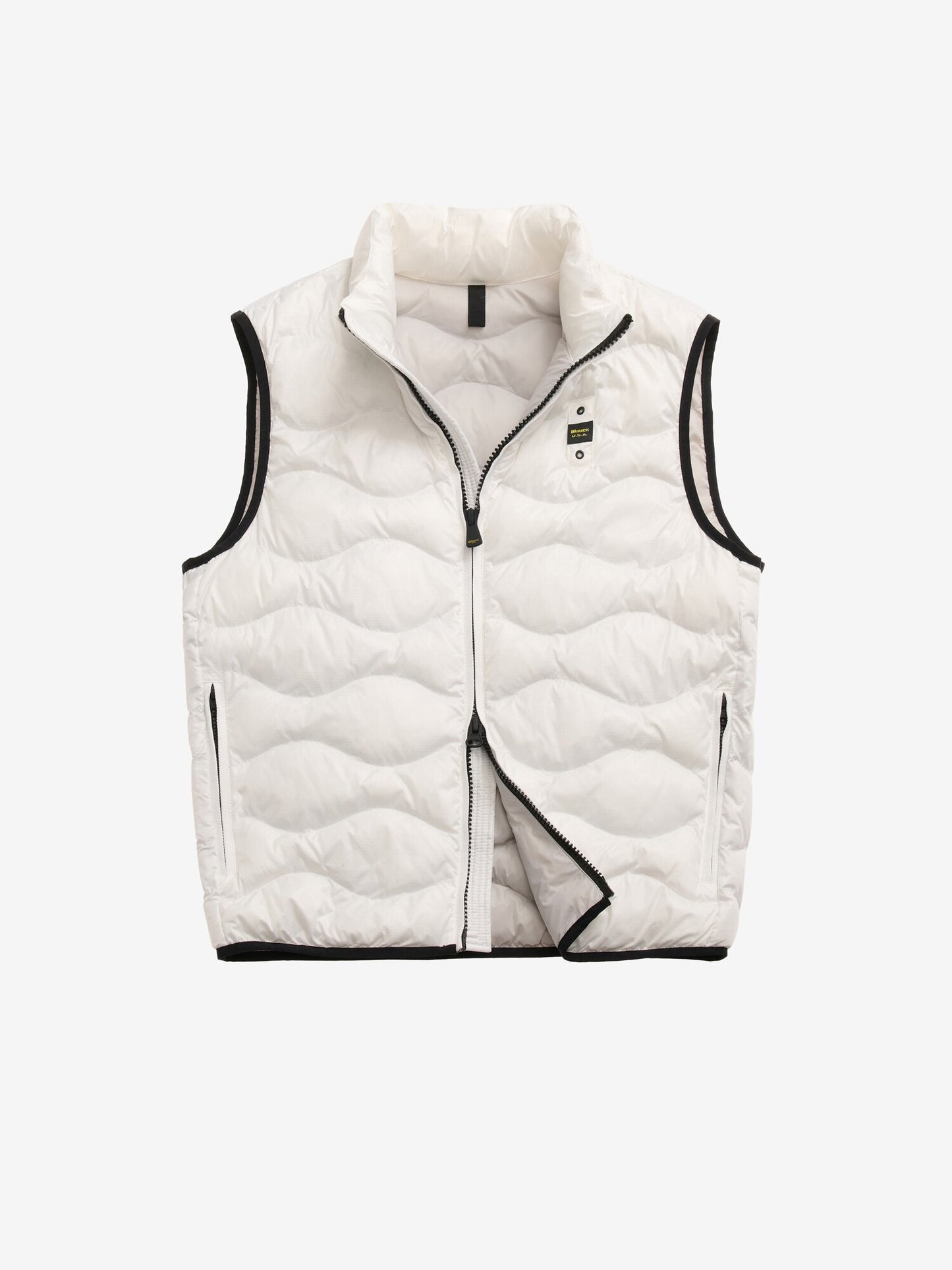 SMANICATO AD ONDE DANNY - Blauer