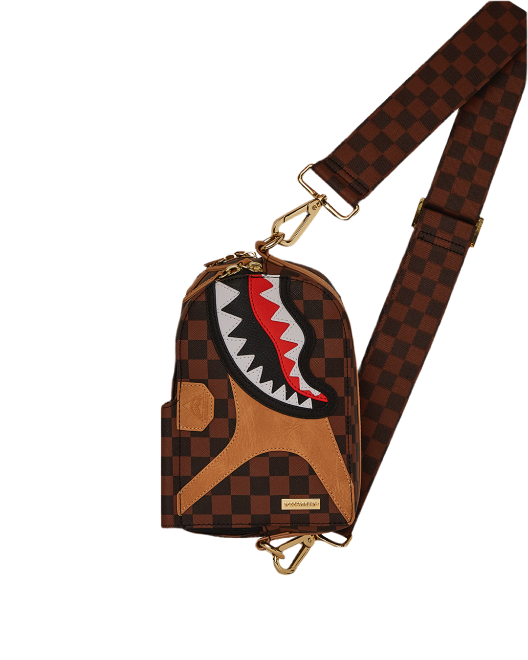 Marsupio HENNYVILLE BACKPACK SLING - Sprayground