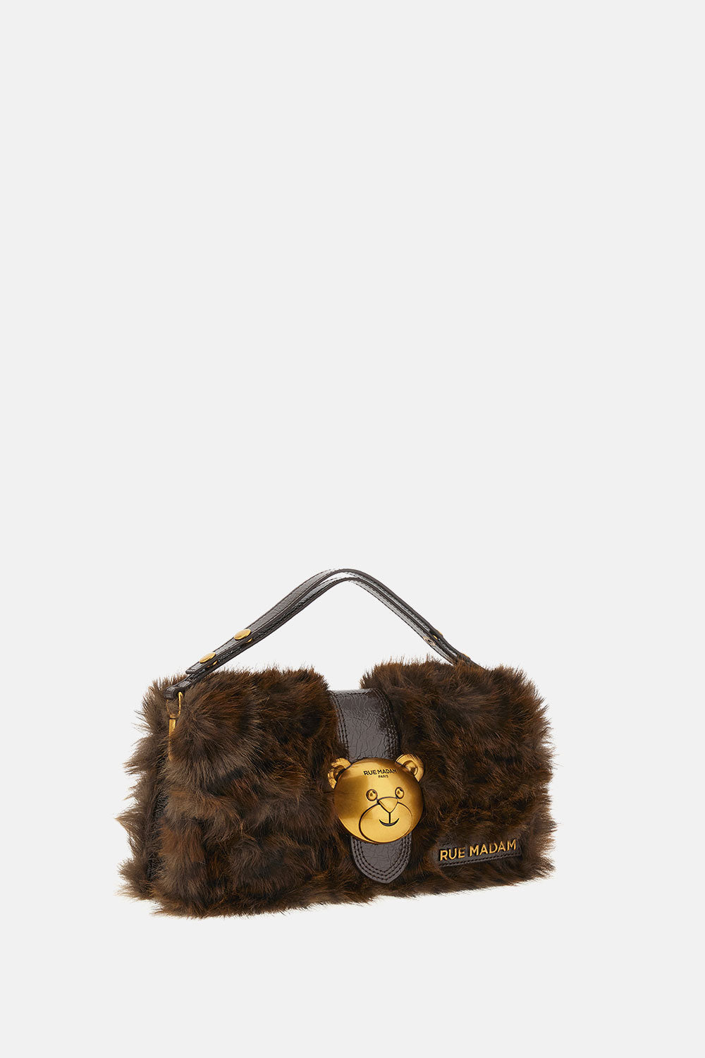 TEDDY IT-BAG ALASKA - Rue Madam