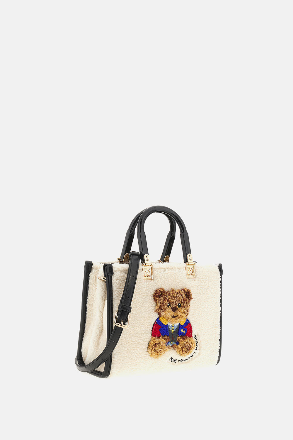 MARVIN MINI TOTE WINTER - Rue Madame