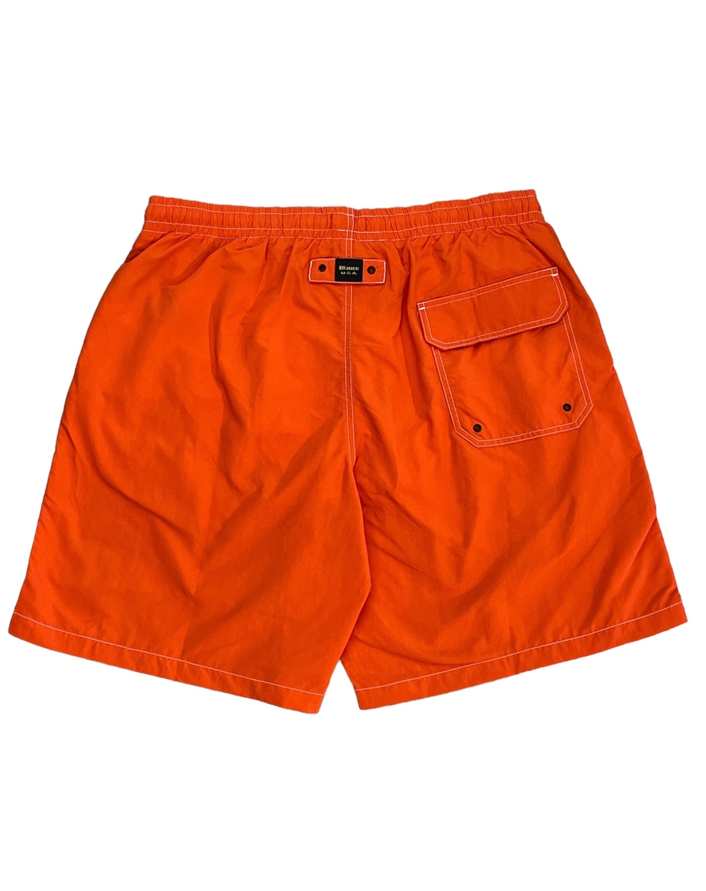 Costume boxer - Blauer