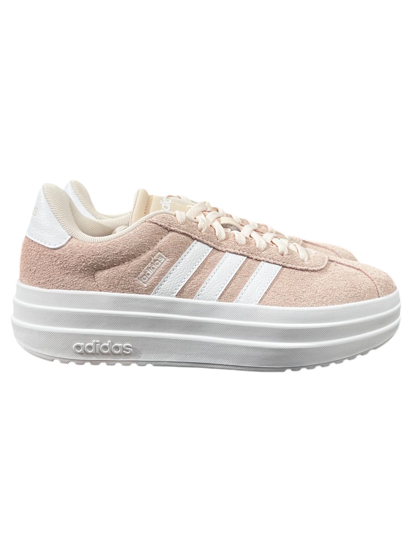 Sneakers VL Court Bold - Adidas