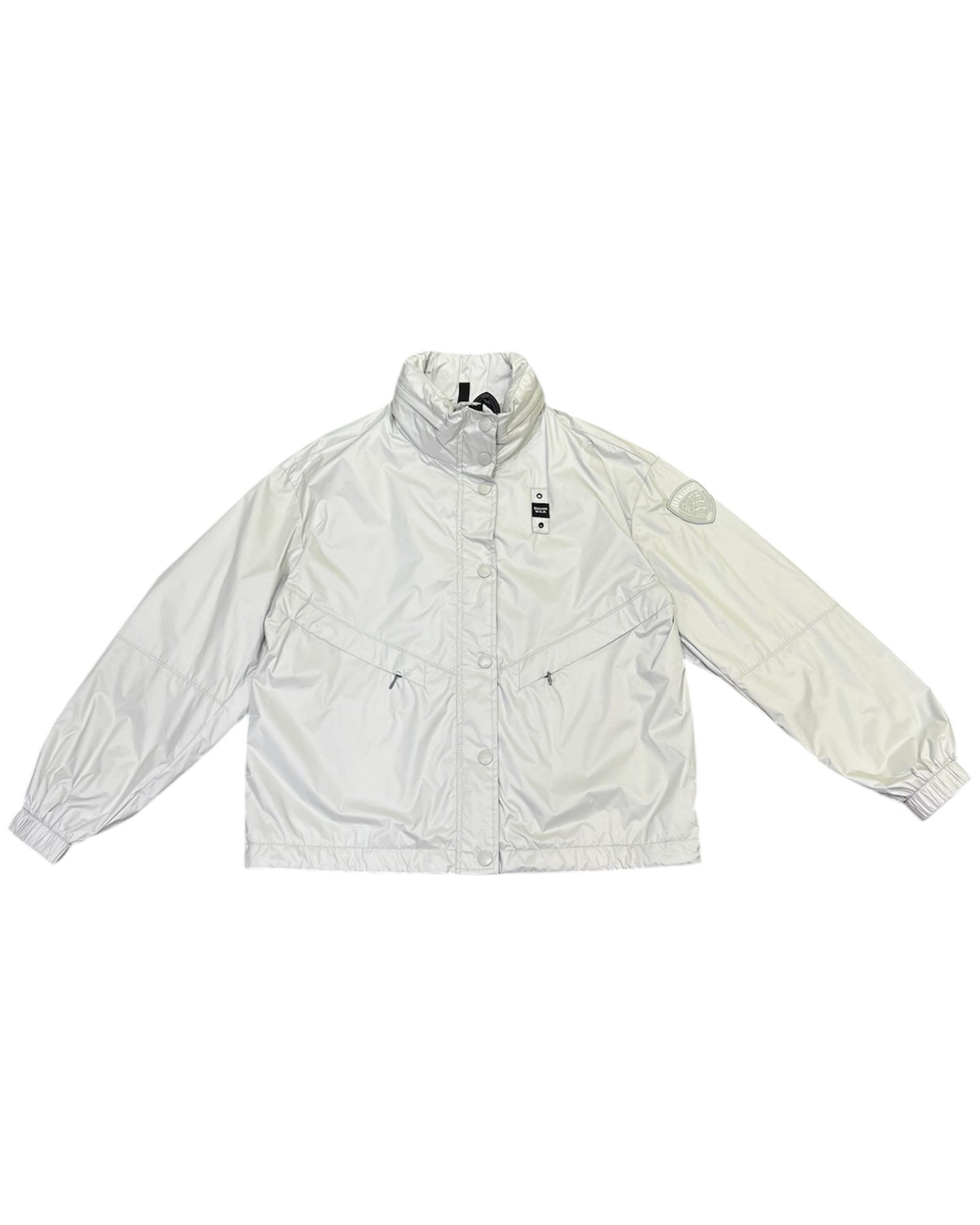 GIACCA ANTI VENTO EMROSE - Blauer