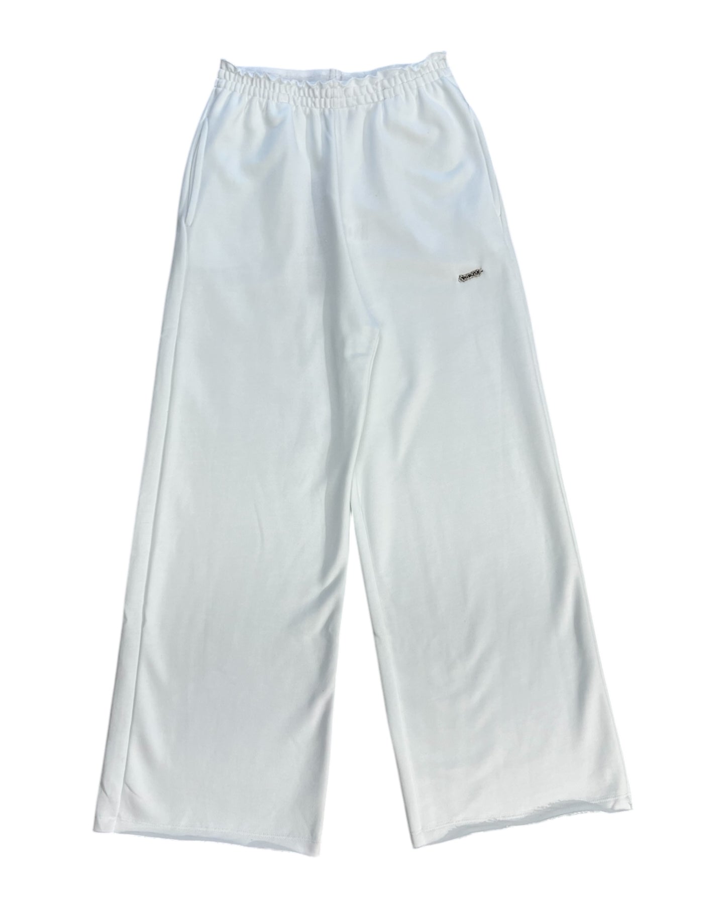 Pantalone a palazzo - Disclaimer