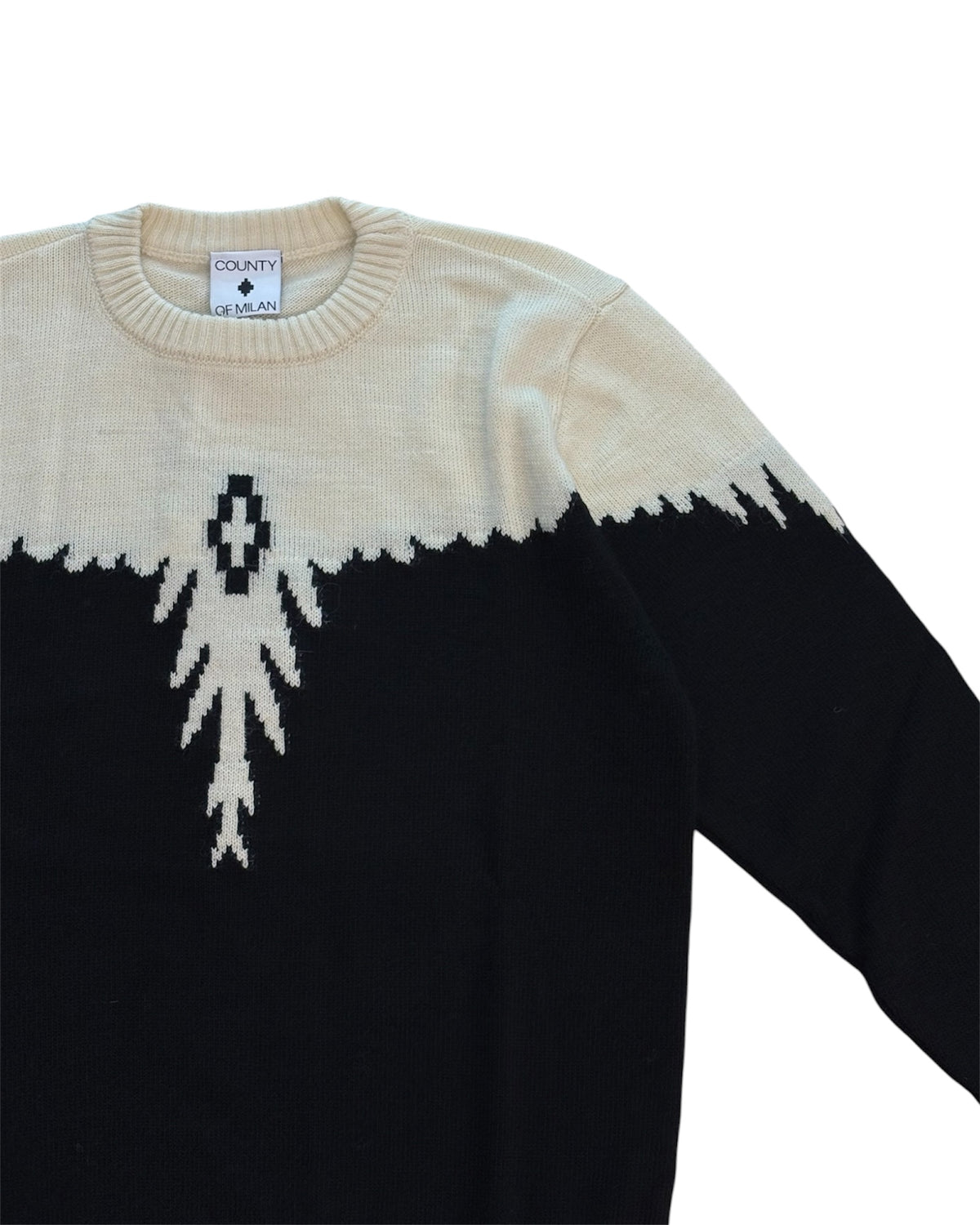 Maglione Uomo County of Milan