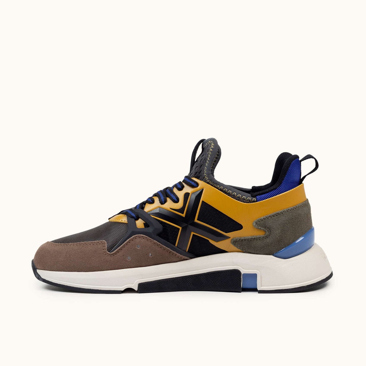 Sneakers MUNICH CLIK 103 - Munich
