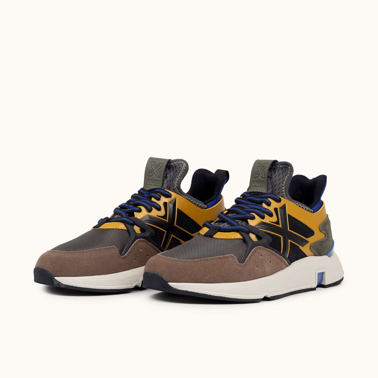 Sneakers MUNICH CLIK 103 - Munich