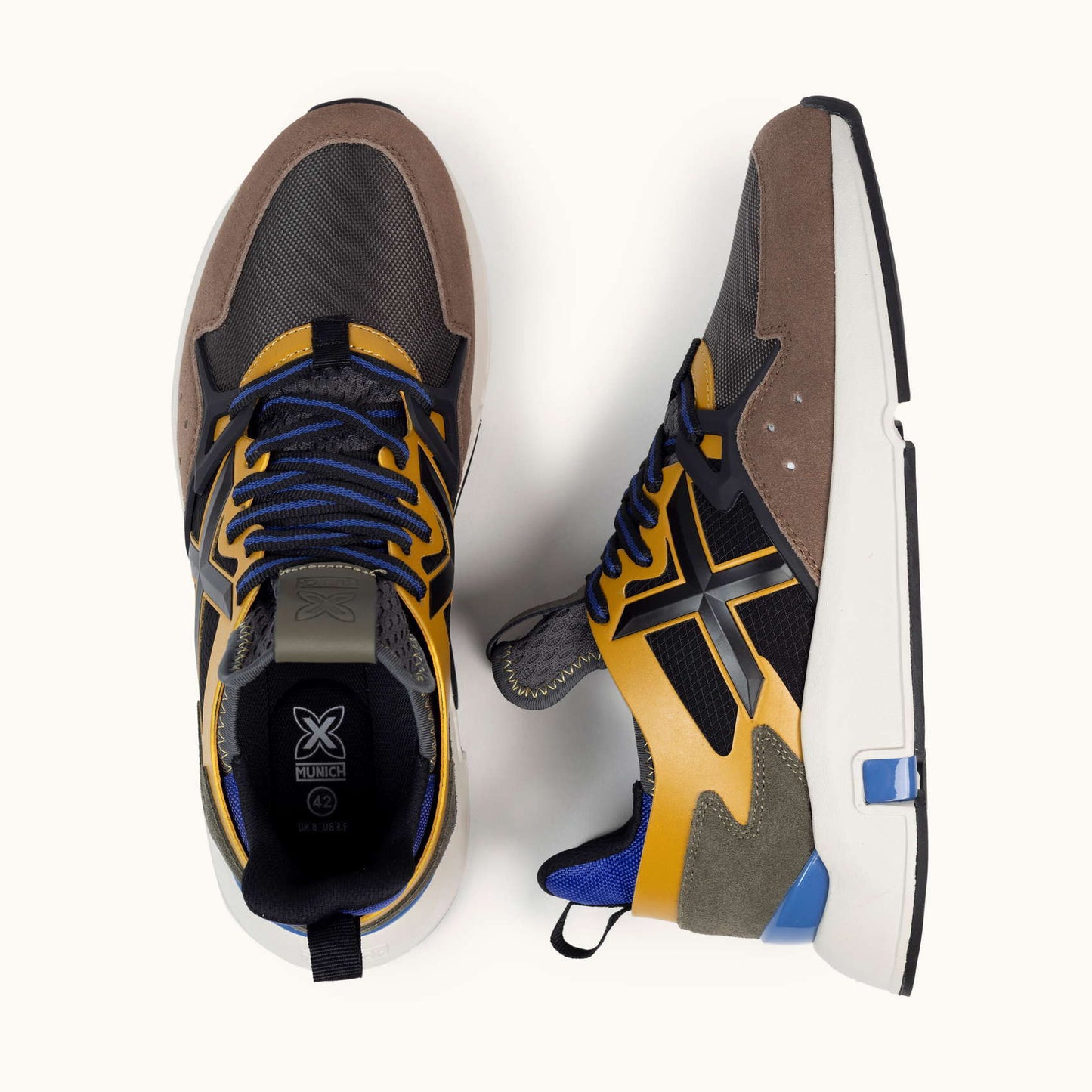Sneakers MUNICH CLIK 103 - Munich
