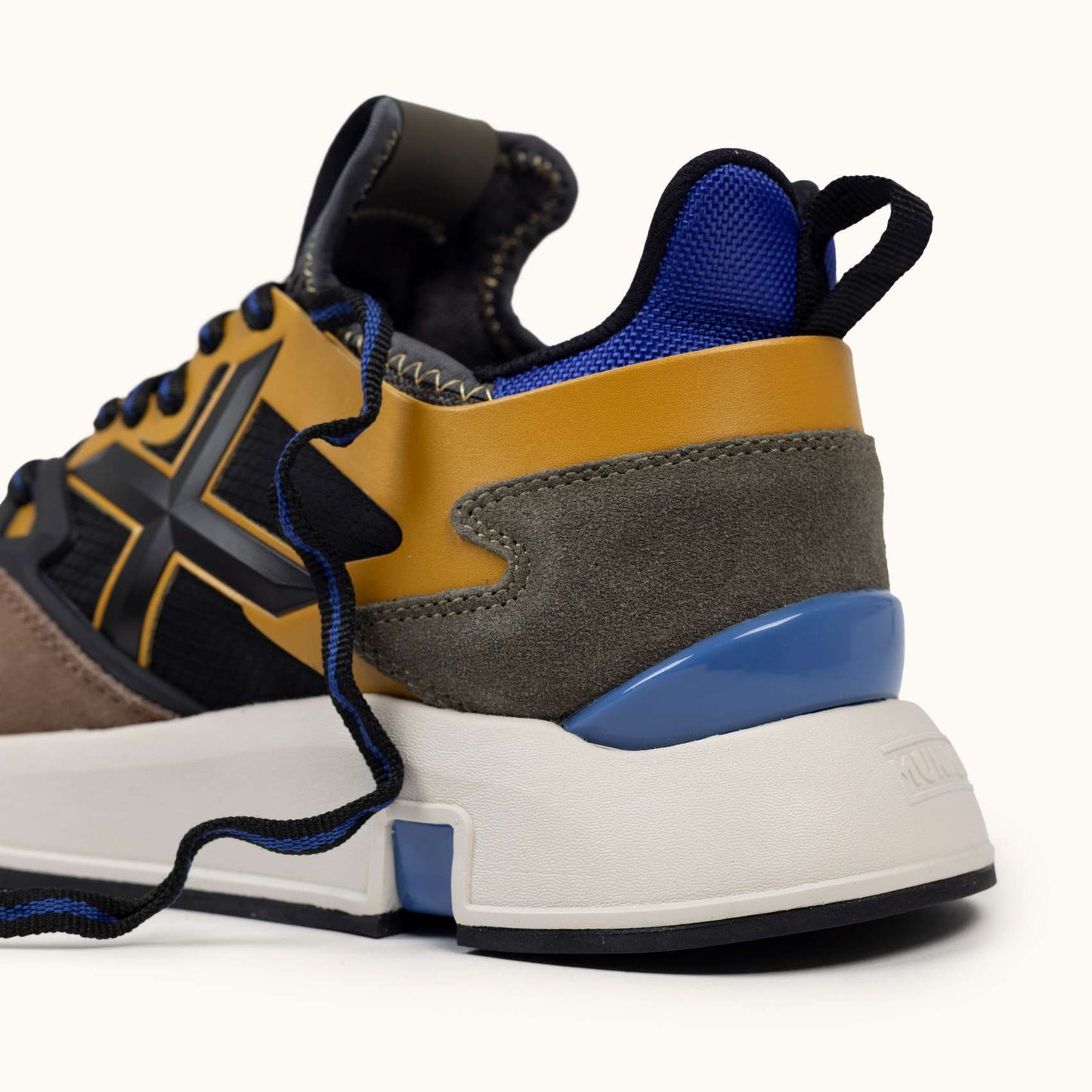 Sneakers MUNICH CLIK 103 - Munich