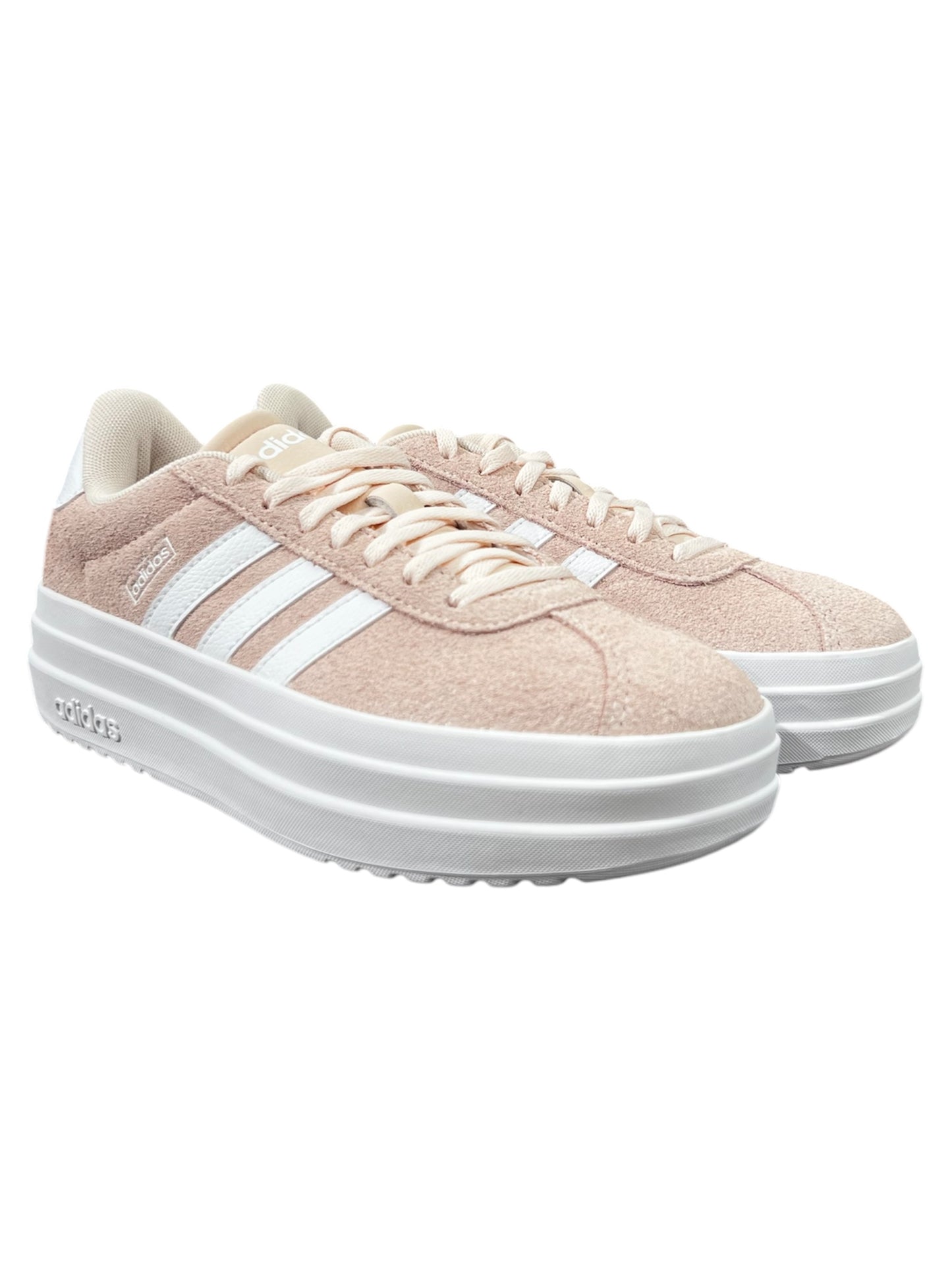 Sneakers VL Court Bold - Adidas
