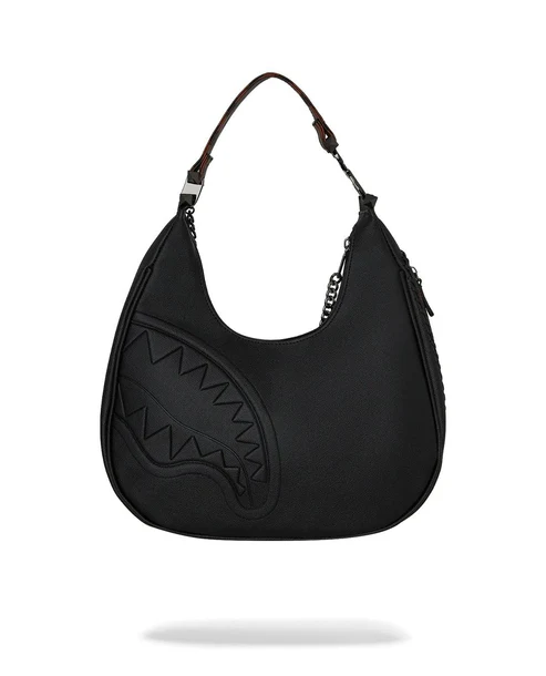 Borsa DOES OF CHECK VICE SHOULDER BAG - Sprayground