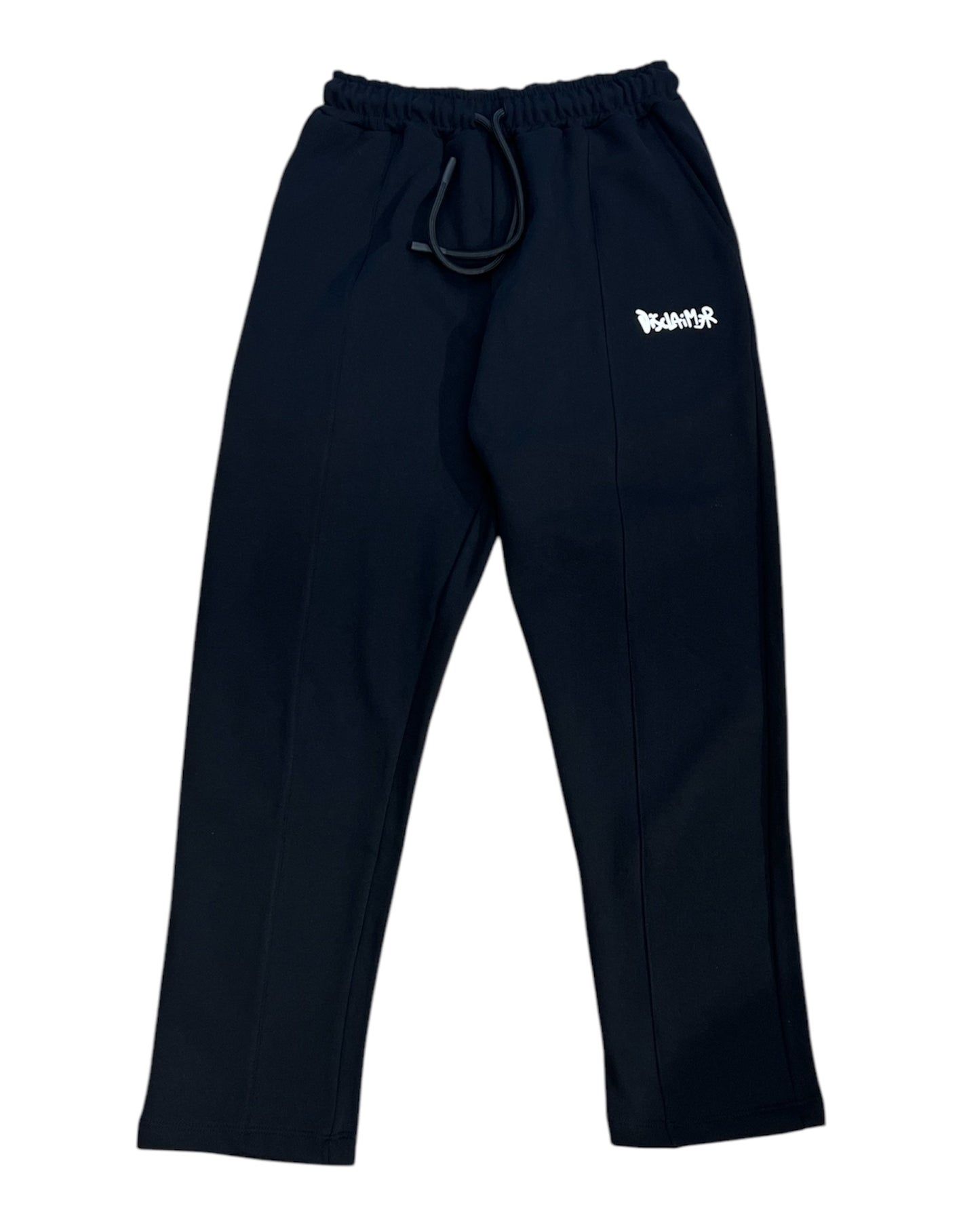Pantalone tuta - Disclaimer