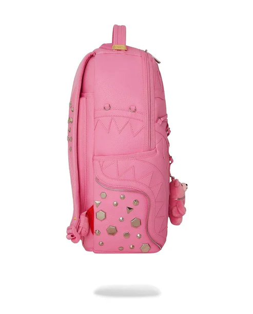 ZAino BABY BEAR BADDIE DEUX BACKPACK - Sprayground