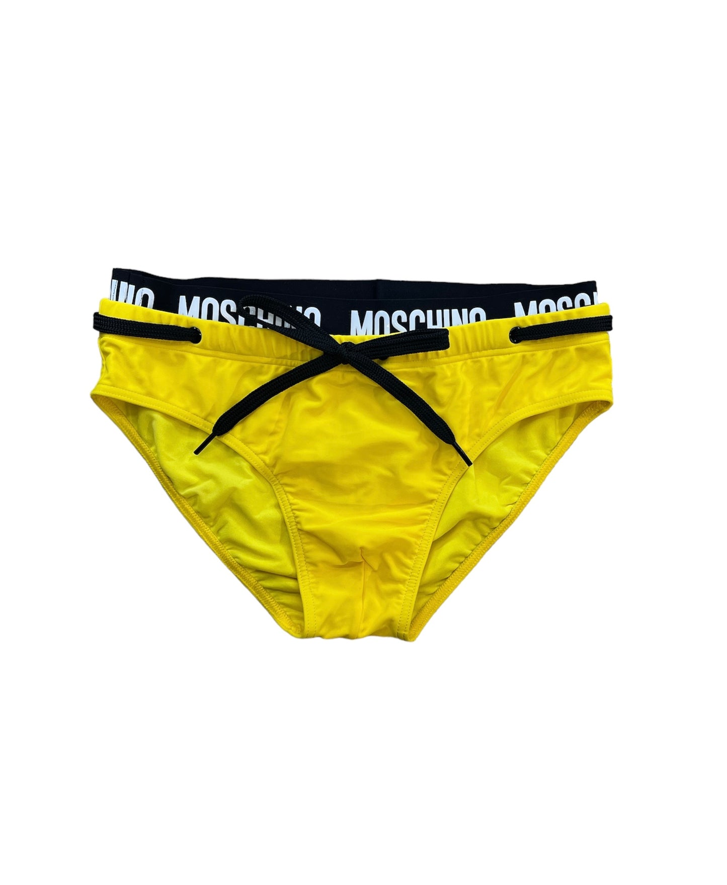 Slip mare Rubber - Moschino