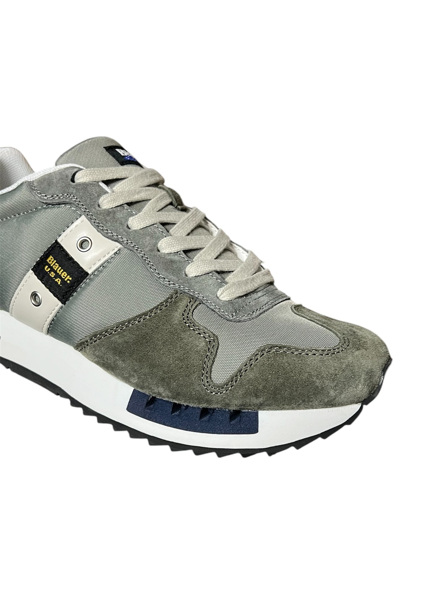 Sneakers QUEENS01 - Blauer