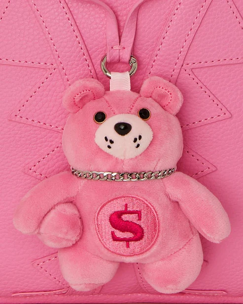 ZAino BABY BEAR BADDIE DEUX BACKPACK - Sprayground