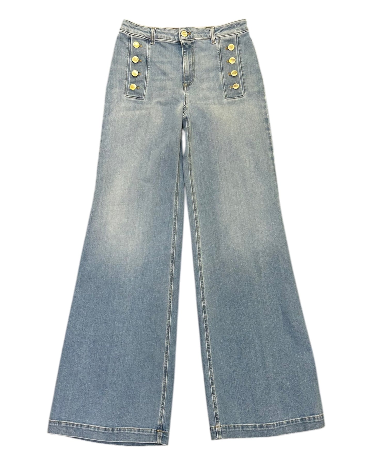 Jeans Juditt - Vicolo