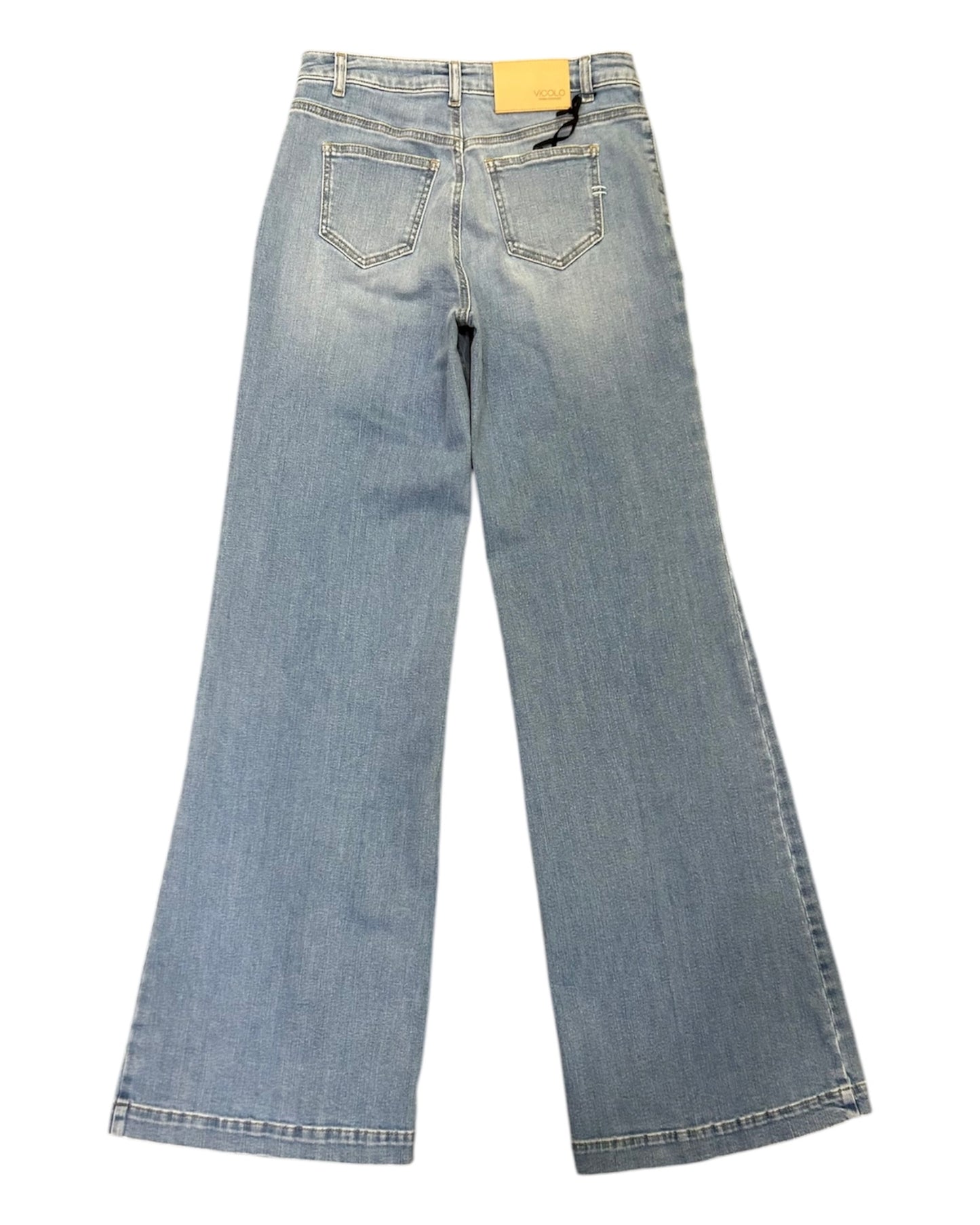 Jeans Juditt - Vicolo