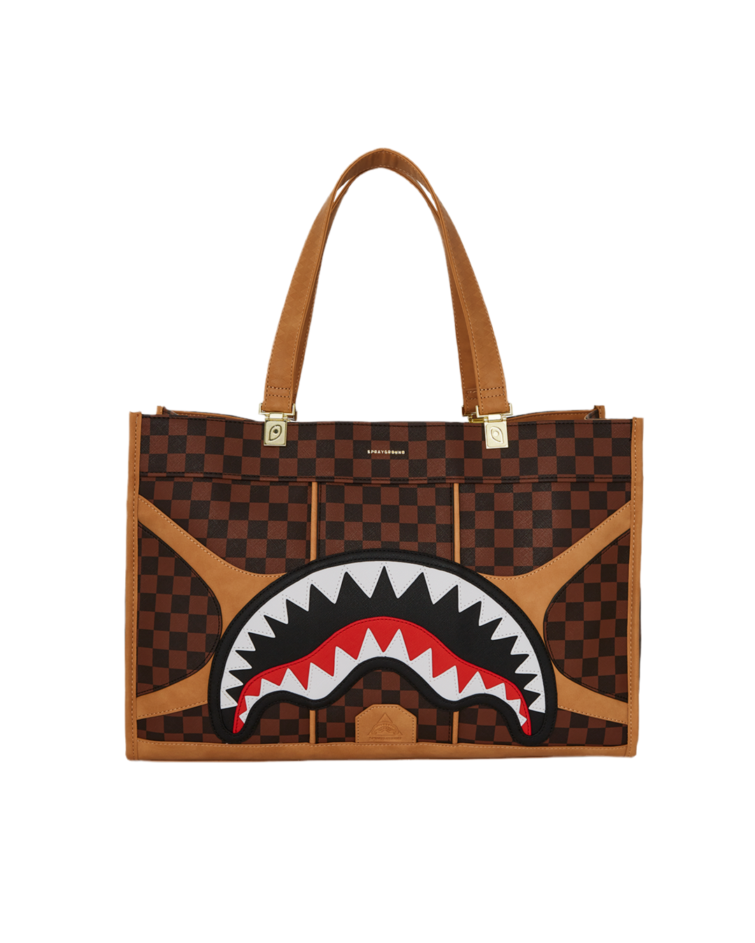 Borsa HENNYVILLE TORTUGA TOTE - Sprayground