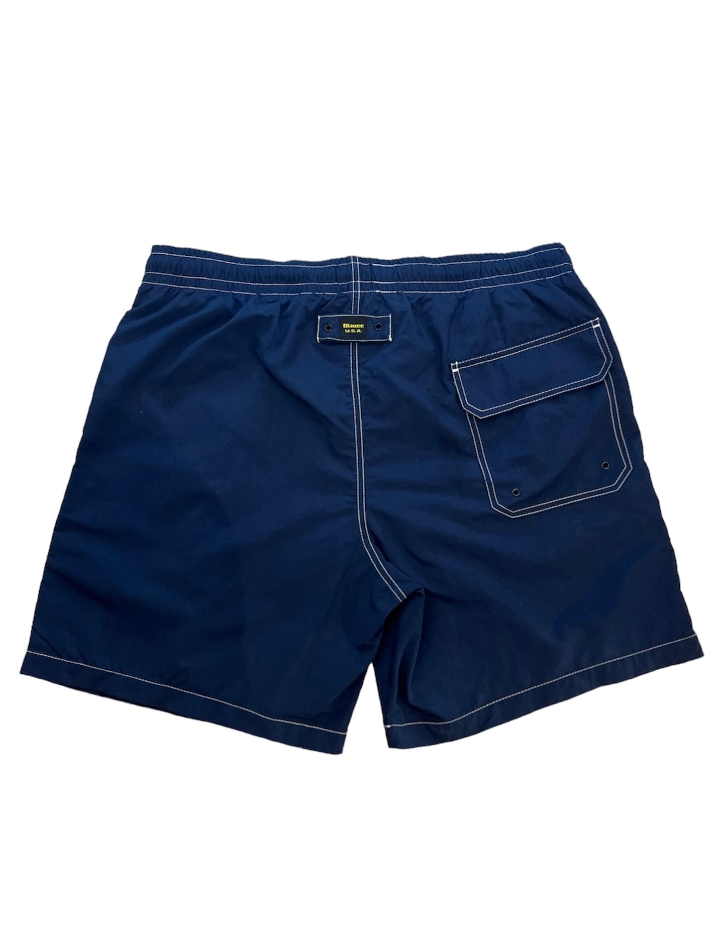 Costume mare - Blauer