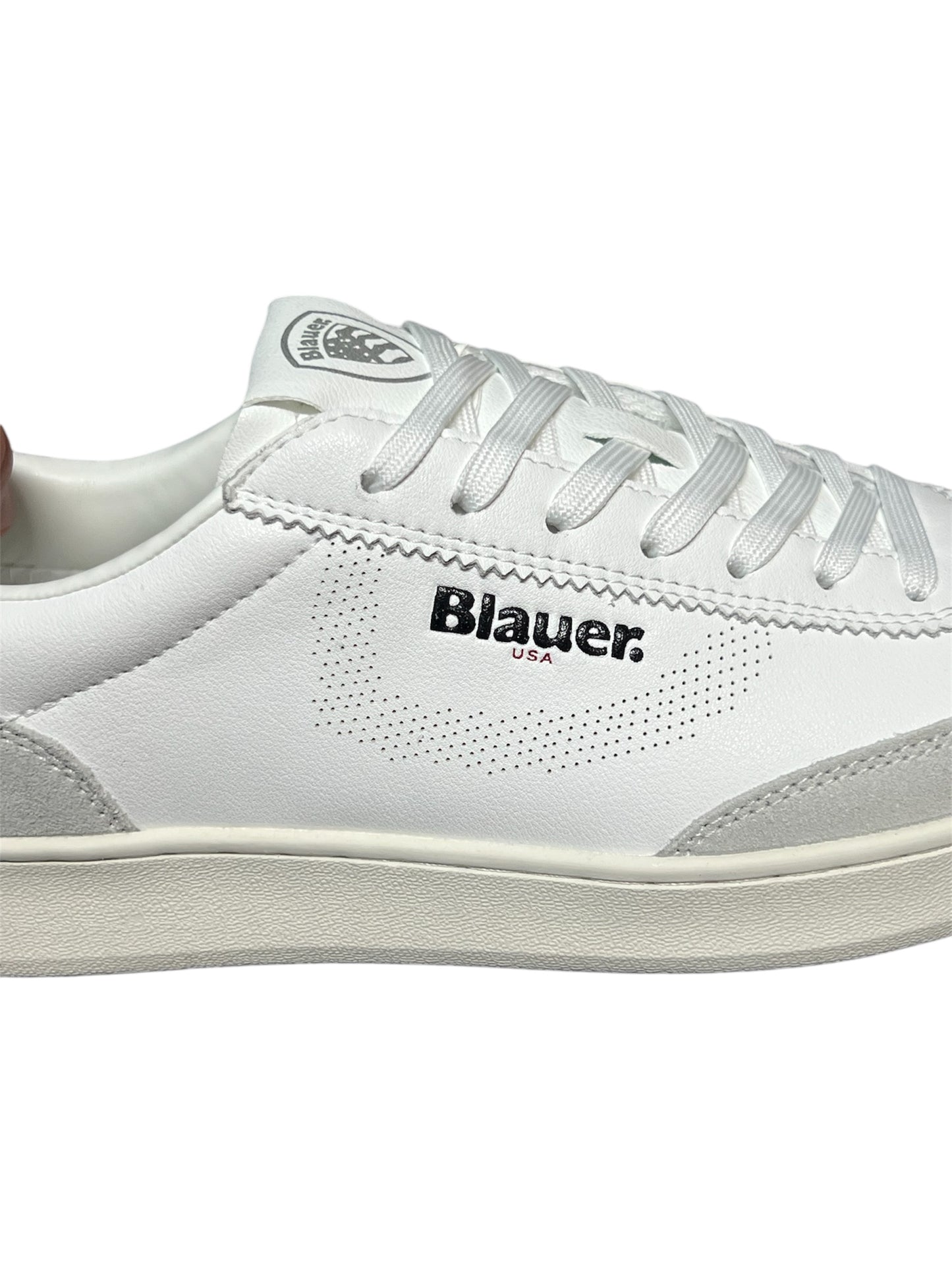 Sneakers NUB - Blauer