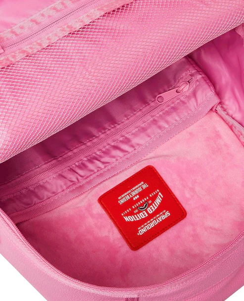 ZAino BABY BEAR BADDIE DEUX BACKPACK - Sprayground