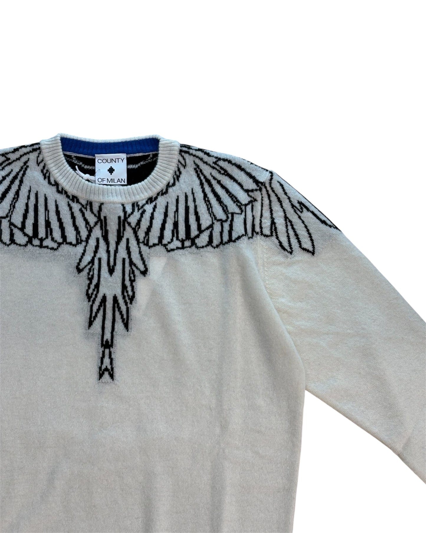 Maglione Uomo County of Milan