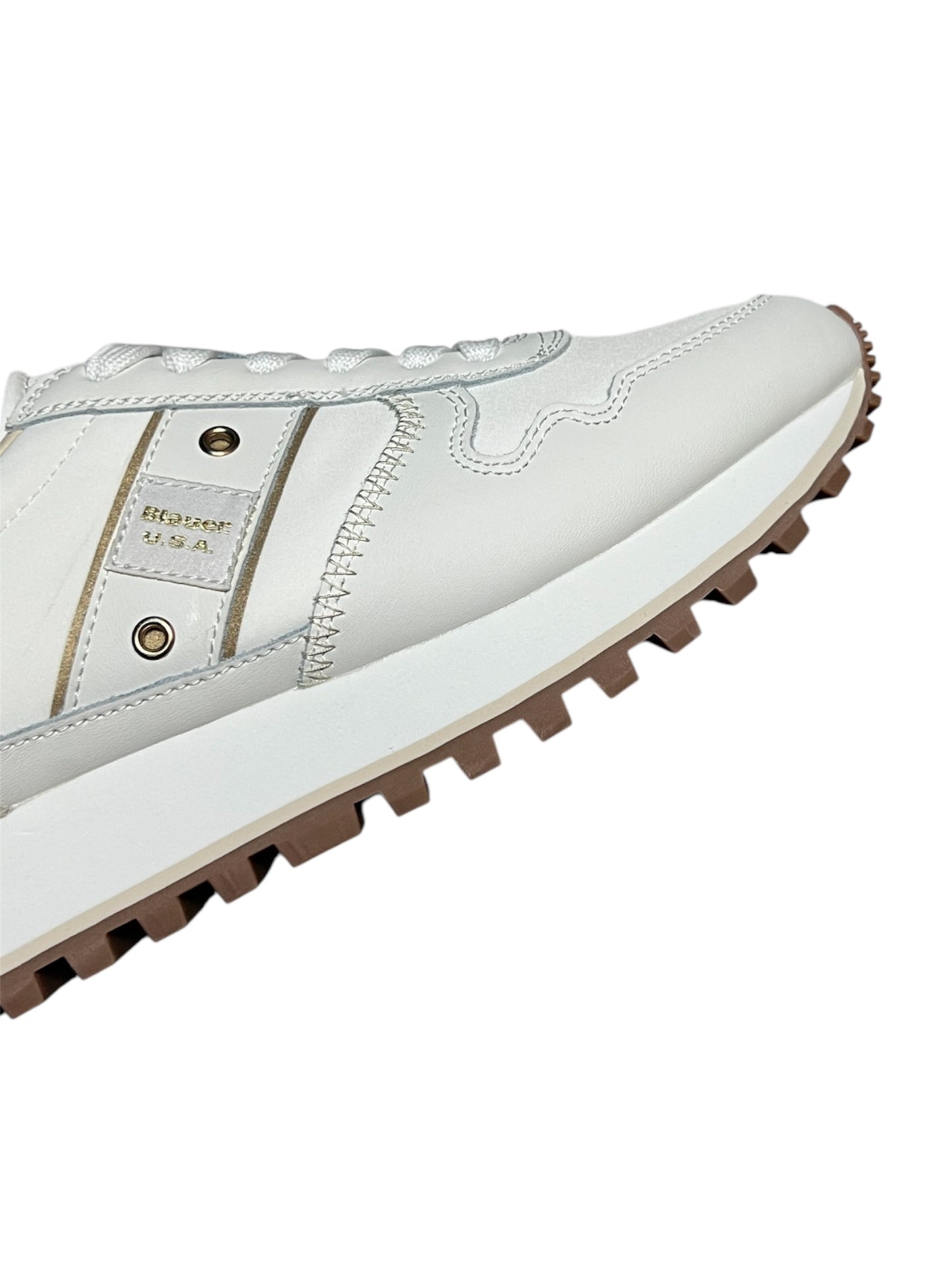 Sneakers Millen02 - Blauer