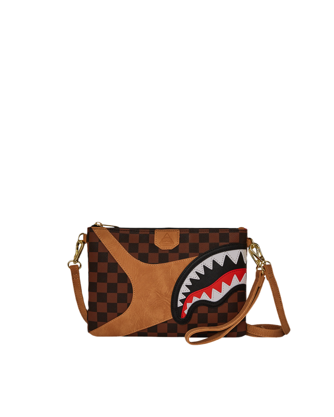 Pochette HENNYVILLE CROSSOVER CLUTCH - Sprayground