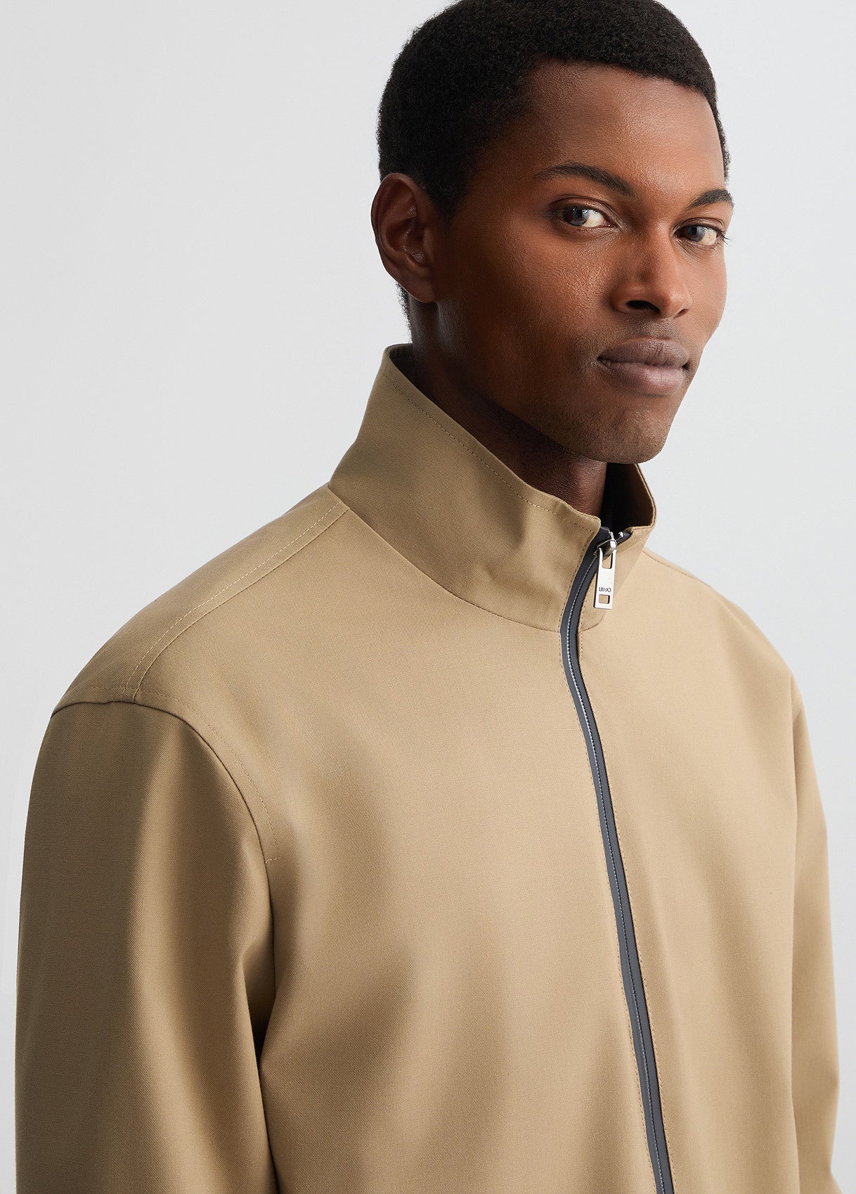 Giacca beige - Liujo
