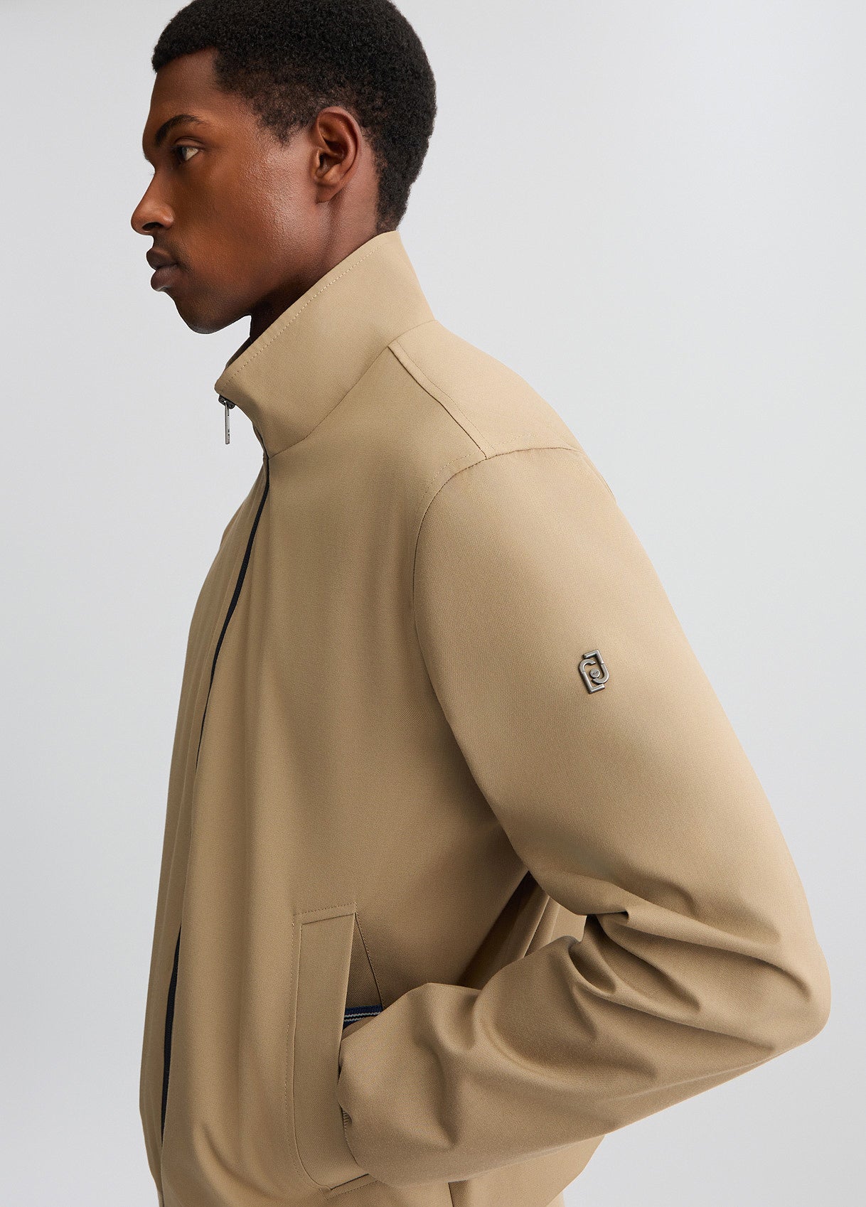 Giacca beige - Liujo