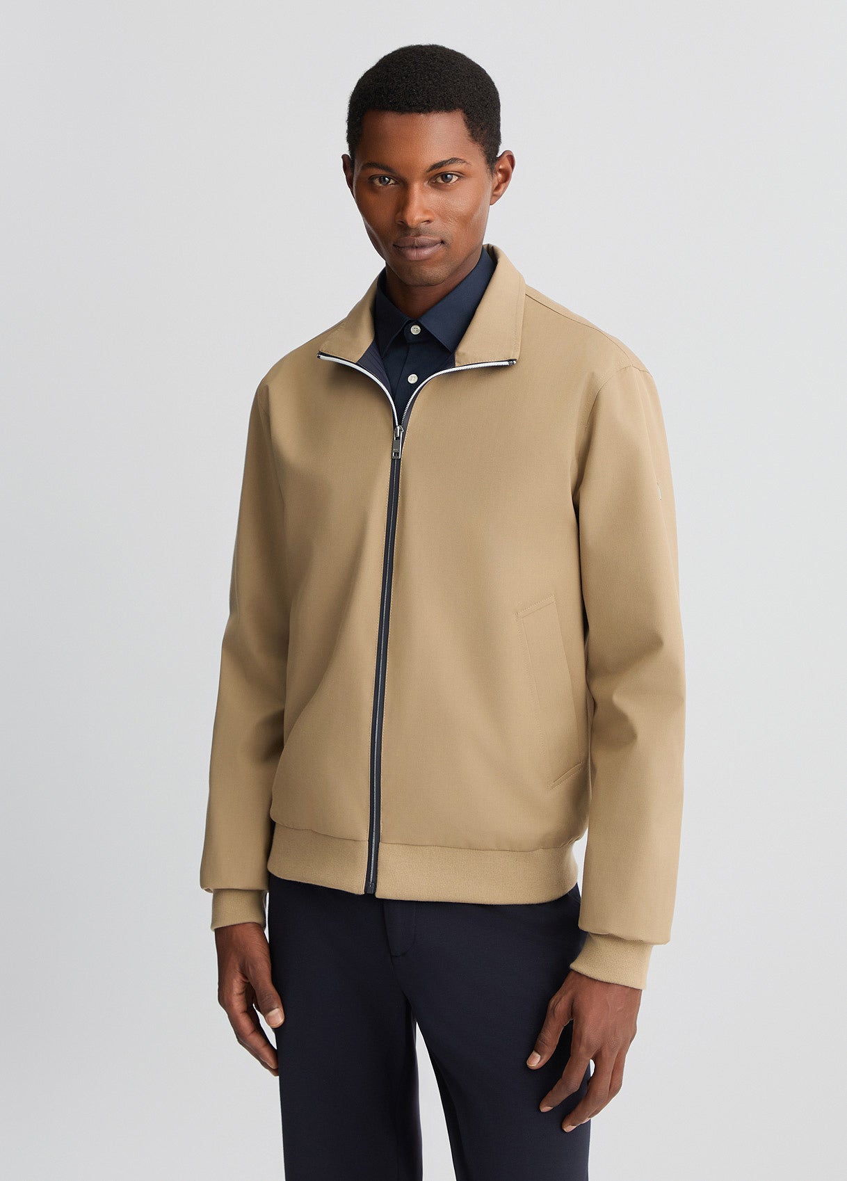 Giacca beige - Liujo