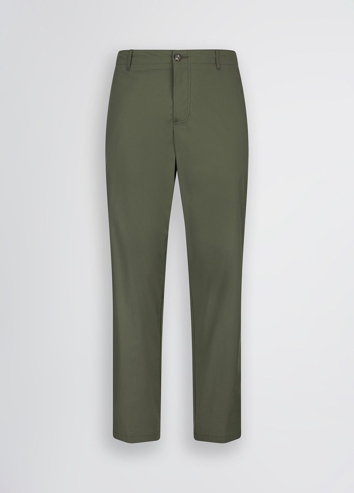 Pantaloni chino regular fit - Liujo