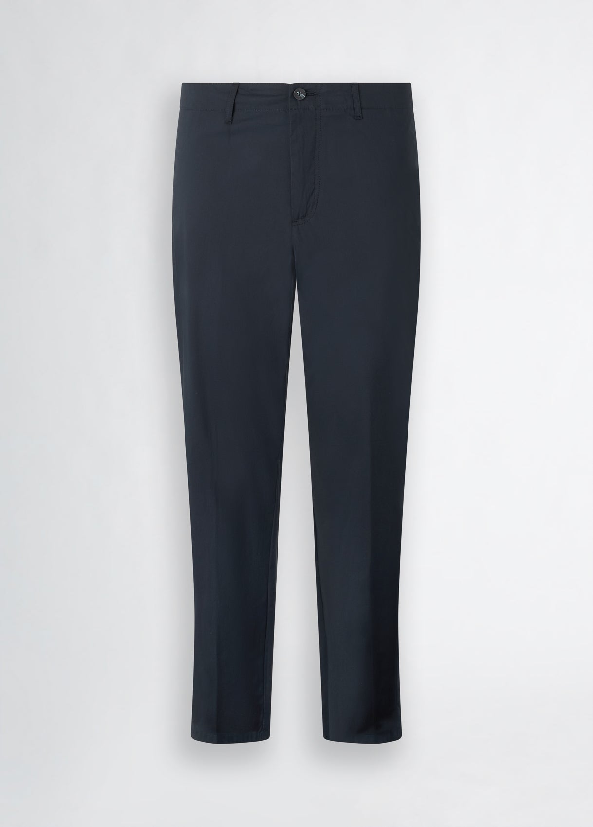 Pantaloni chino regular fit - Liujo
